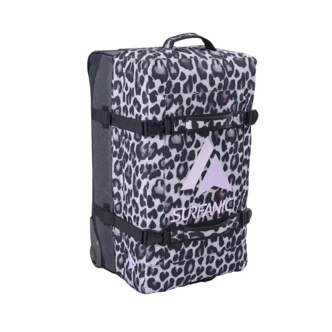 Surfanic Maxim 3.0 Roller Bag 100L - Six Colours