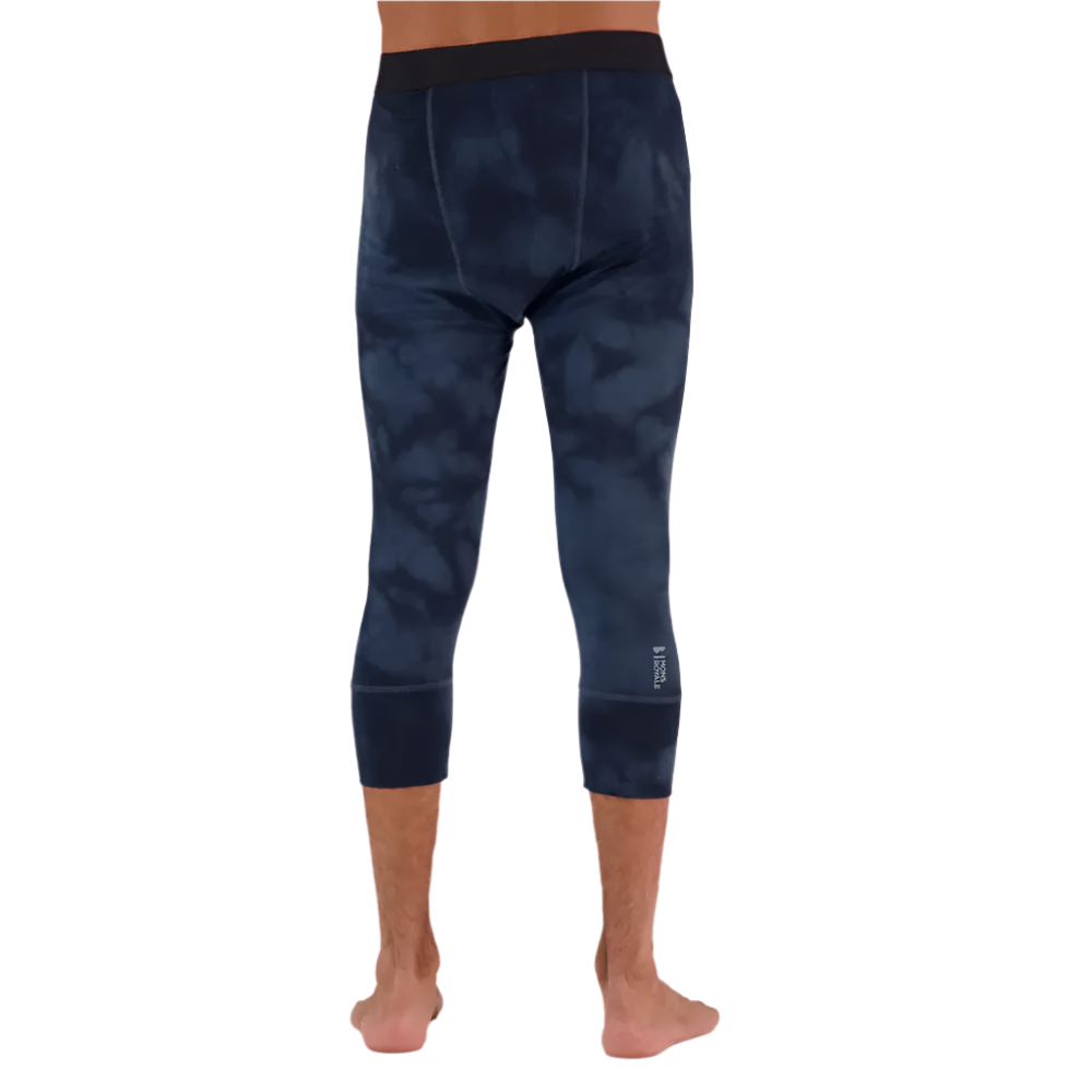 Mons Royale Cascade 3/4 Men's Legging - XXL