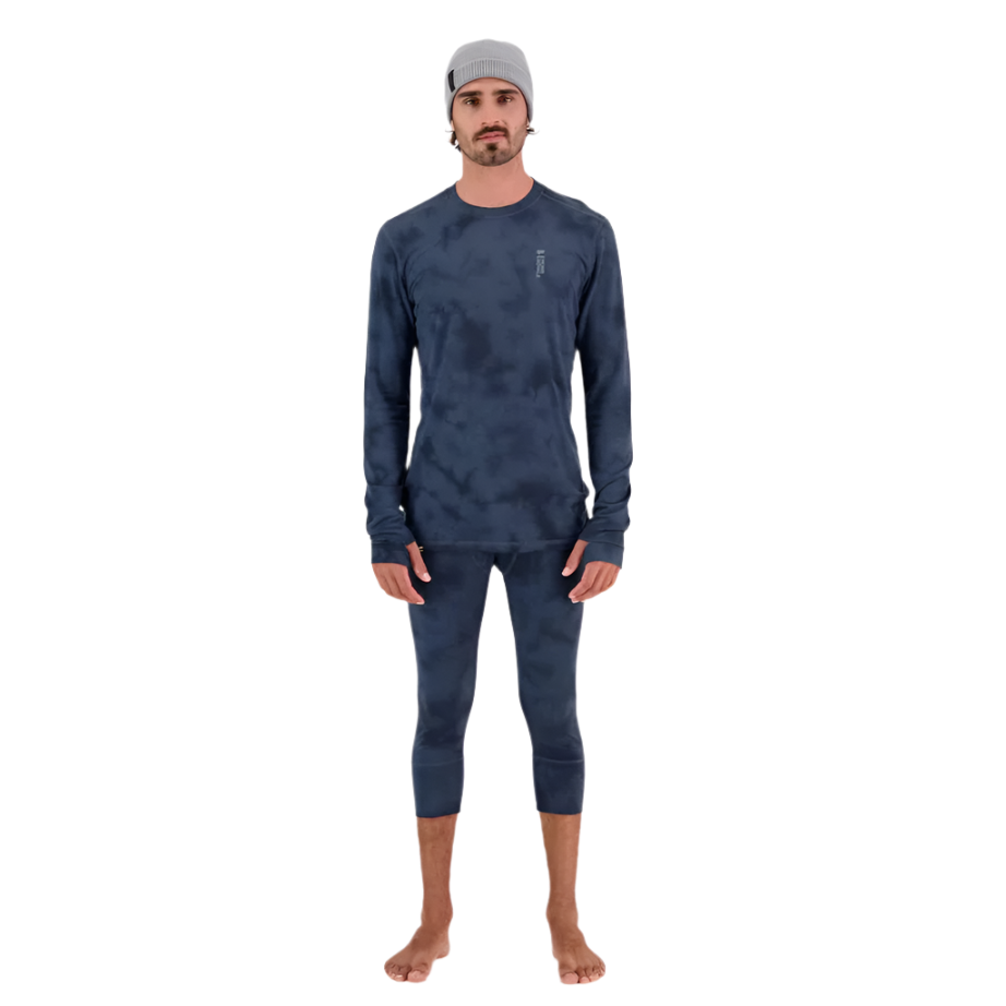 Mons Royale Cascade 3/4 Men's Legging - XXL