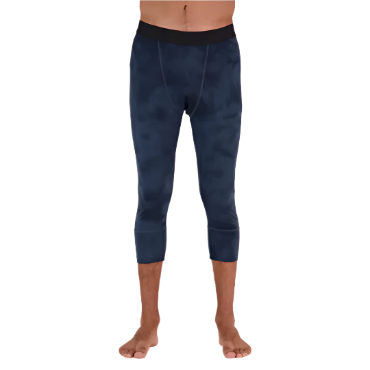 Mons Royale Cascade 3/4 Men's Legging - XXL