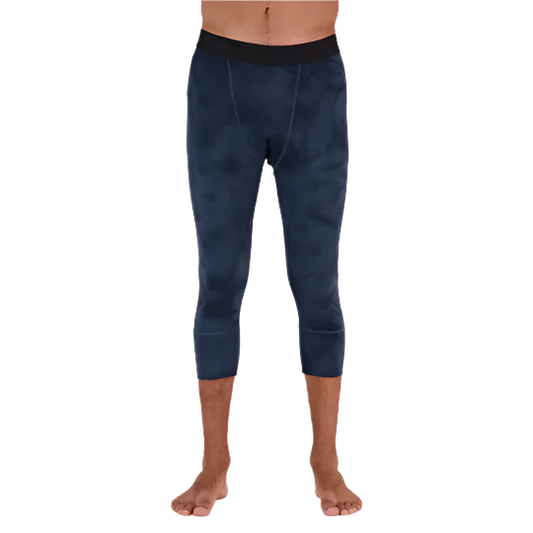 Mons Royale Cascade 3/4 Men's Legging - XXL