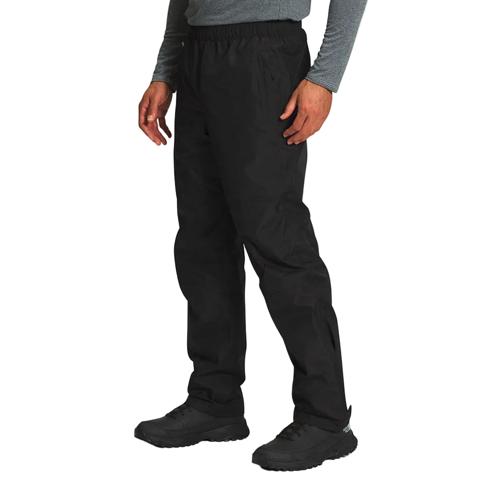 The North Face Antora Men's Rain Pants - Black