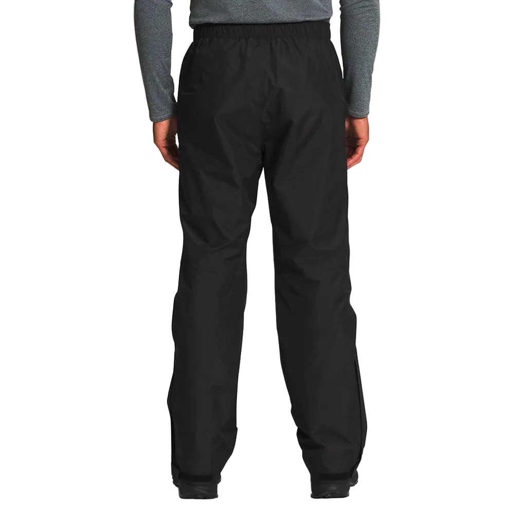 The North Face Antora Men's Rain Pants - Black