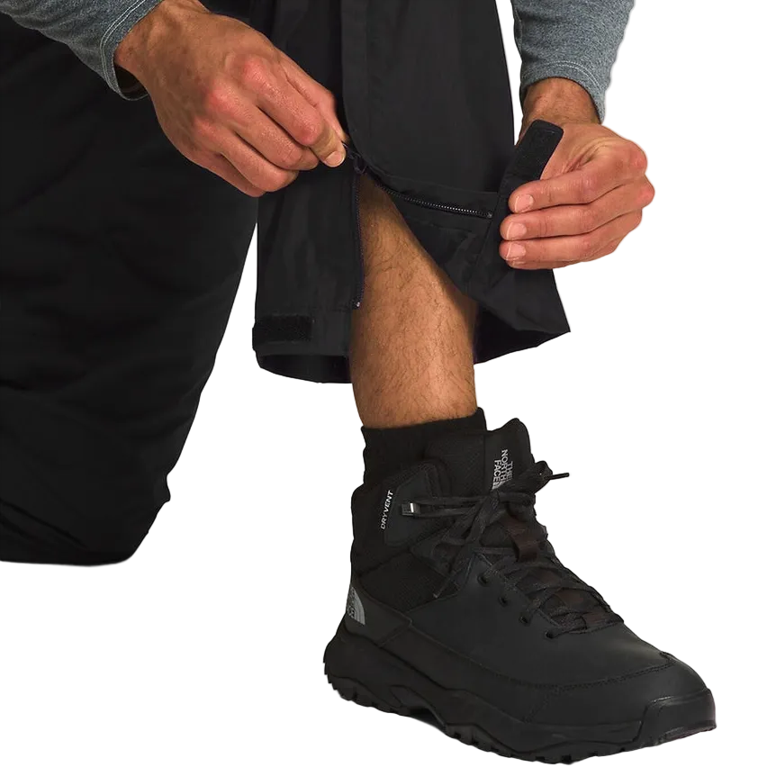 The North Face Antora Men's Rain Pants - Black