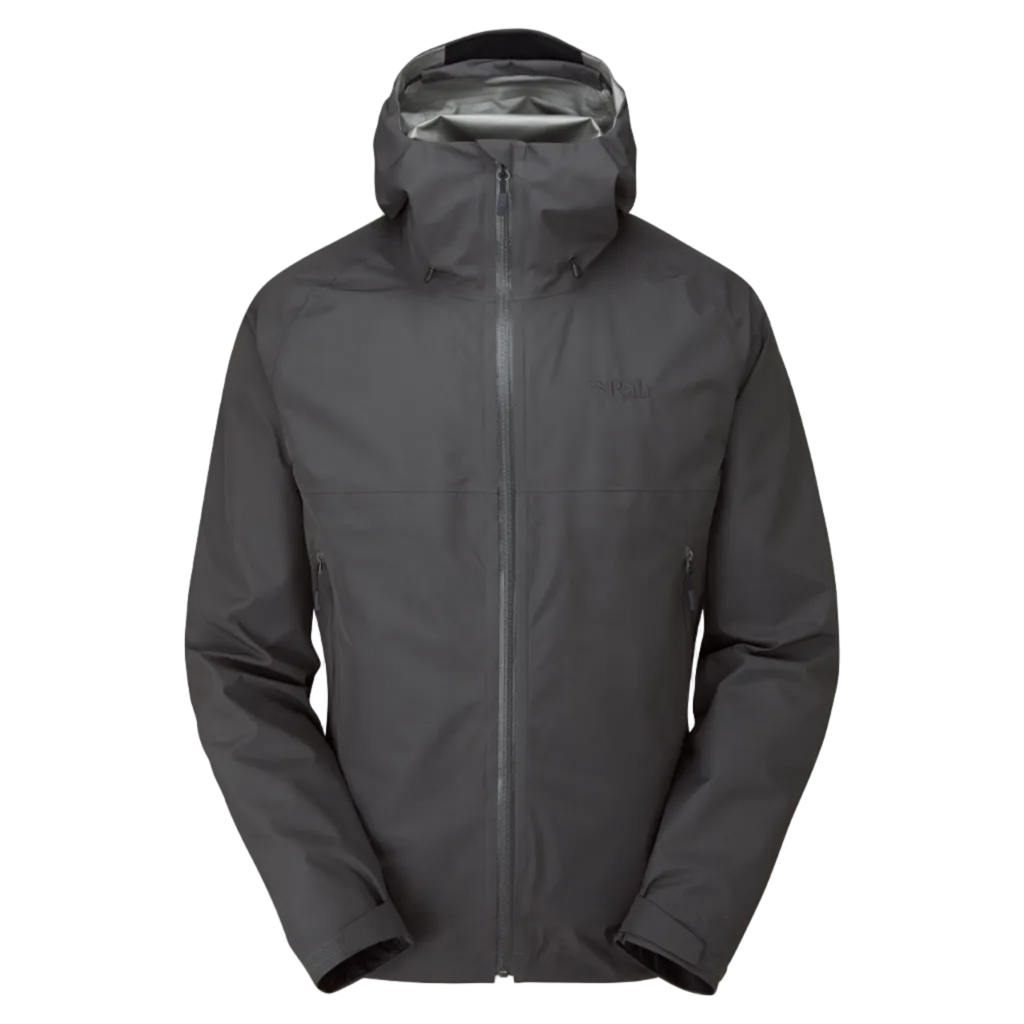 RAB Men's Namche GORE-TEX PACLITE® Jacket Graphene