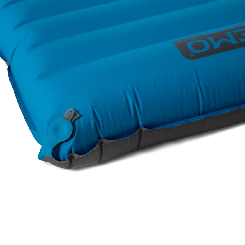 Nemo Sleeping Pad - Quasar 3D Insulated Long Wide