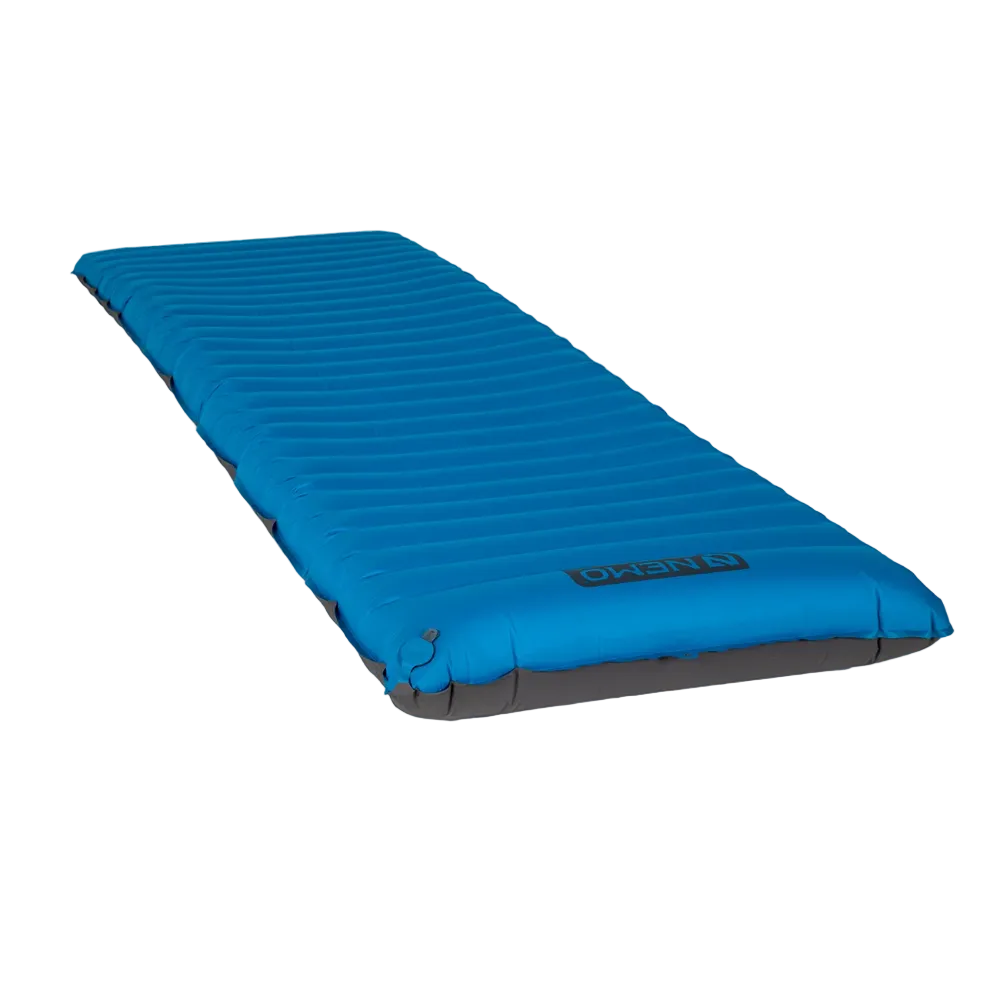 Nemo Sleeping Pad - Quasar 3D Insulated Long Wide