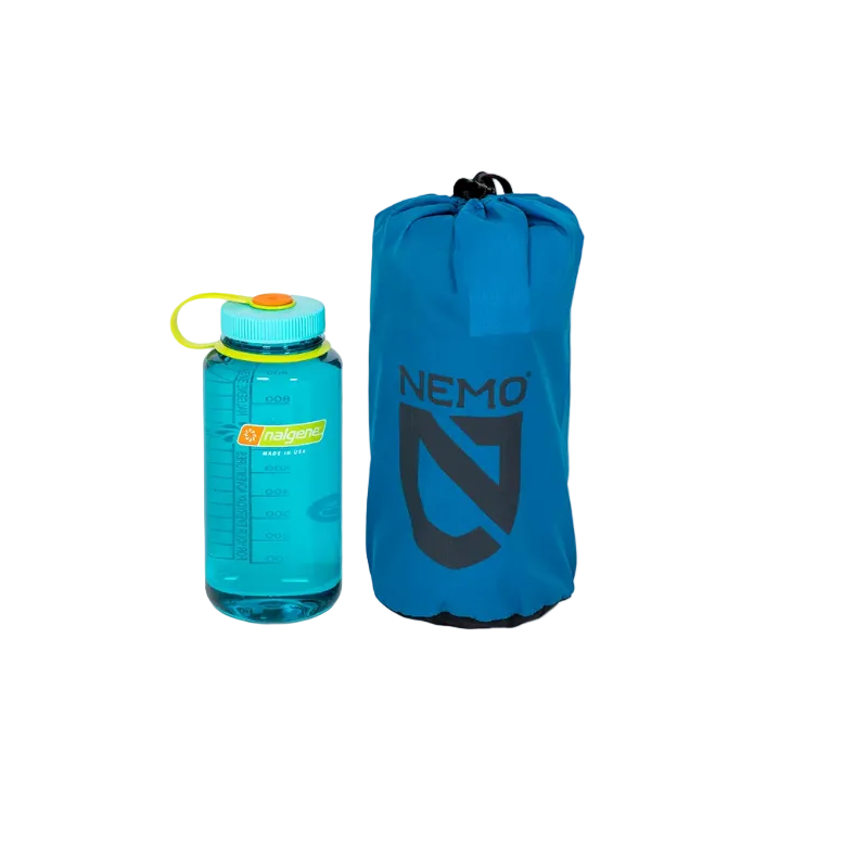 Nemo Sleeping Pad - Quasar 3D Insulated Long Wide