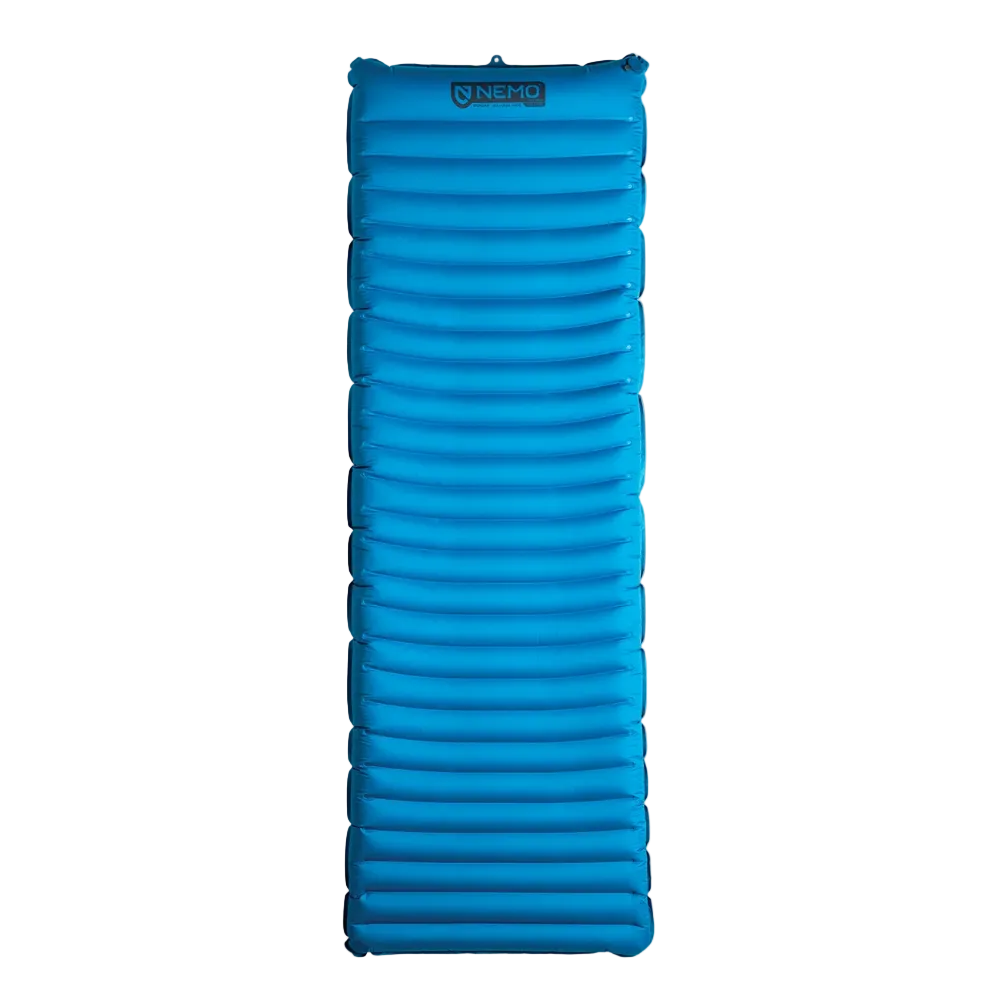 Nemo Sleeping Pad - Quasar 3D Insulated Long Wide
