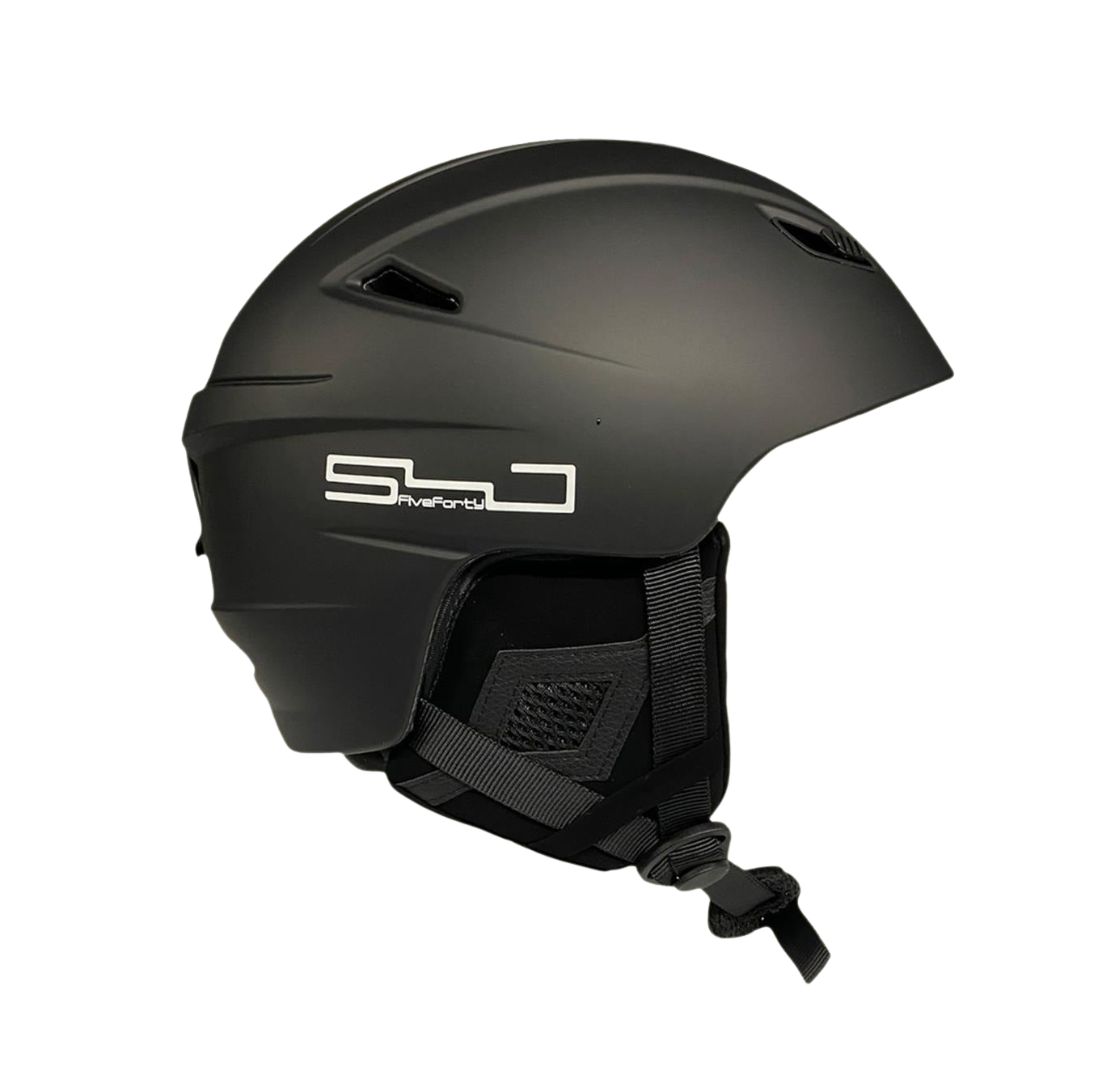 540 Neptune Snow Helmet - Lge