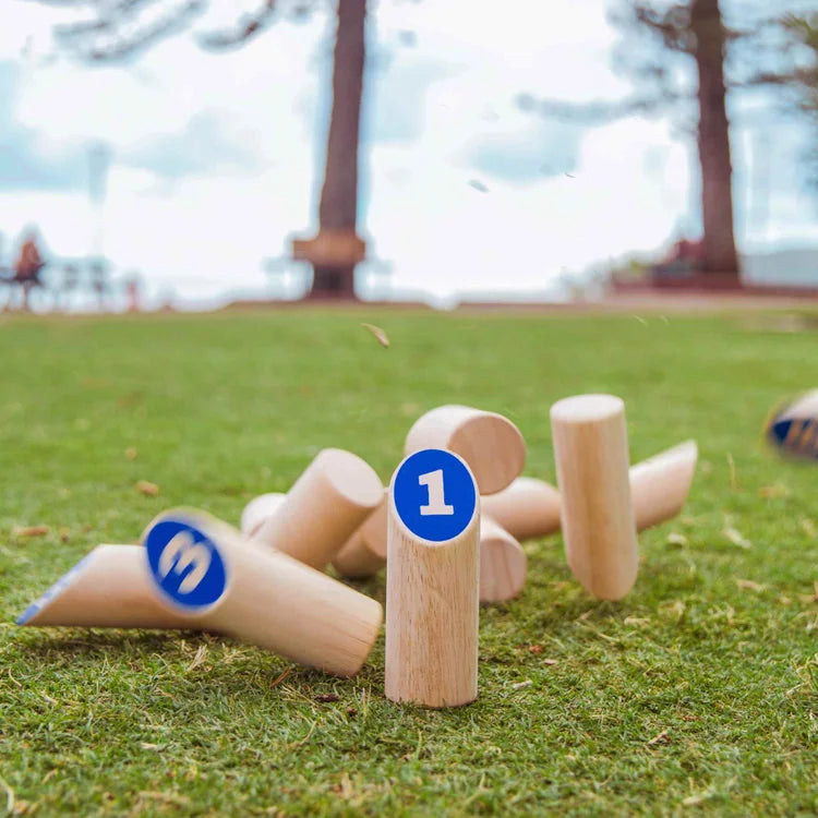Formula Sports Number Toss