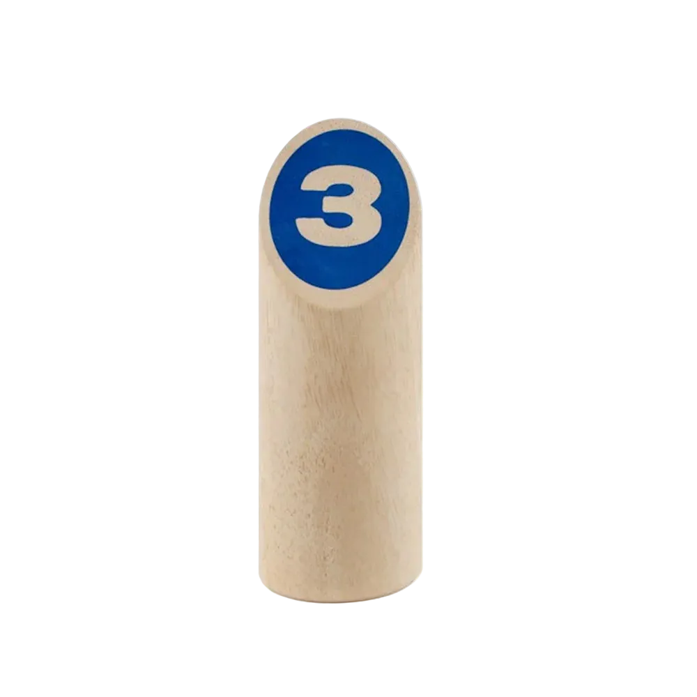 Formula Sports Number Toss