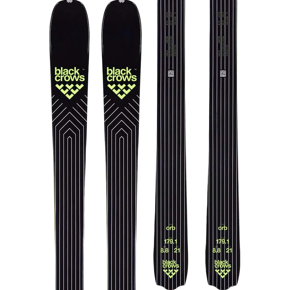 Black Crows - ORB 2021 174cm