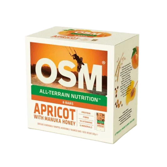 One Square Meal 6 Packs - Four Flavours