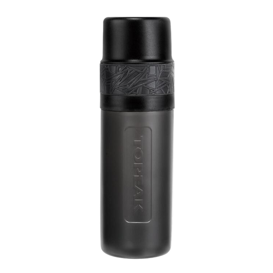 Topeak Escape Pod Waterproof Storage Bottle 850Cc + Neoprene Bag