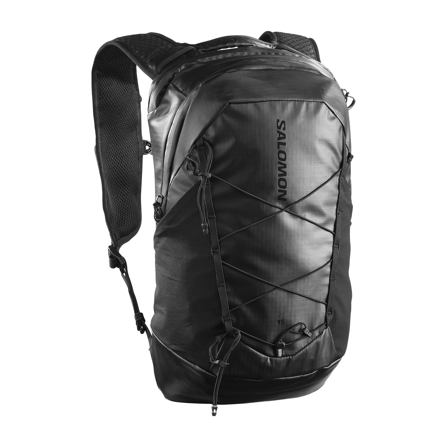Salomon Extended Xt 15-Black-NS