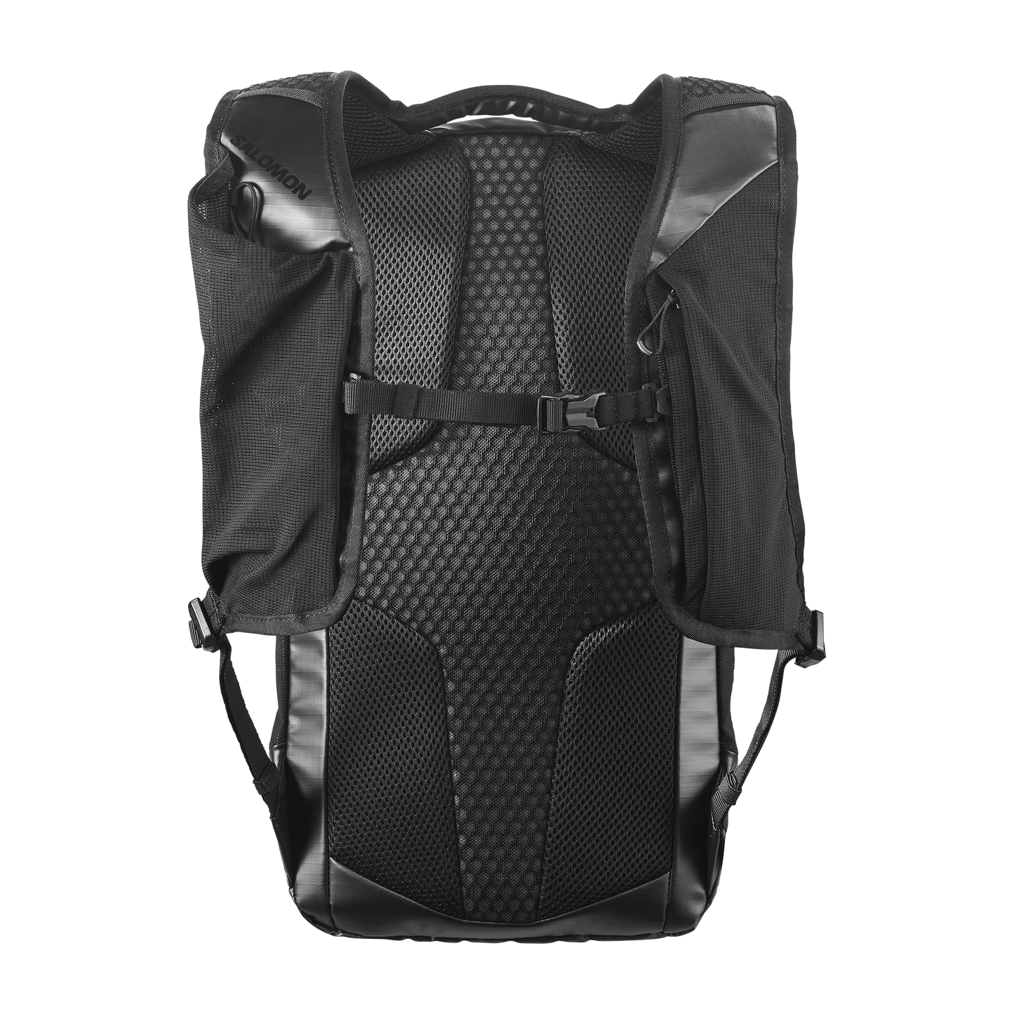 Salomon Extended Xt 15-Black-NS