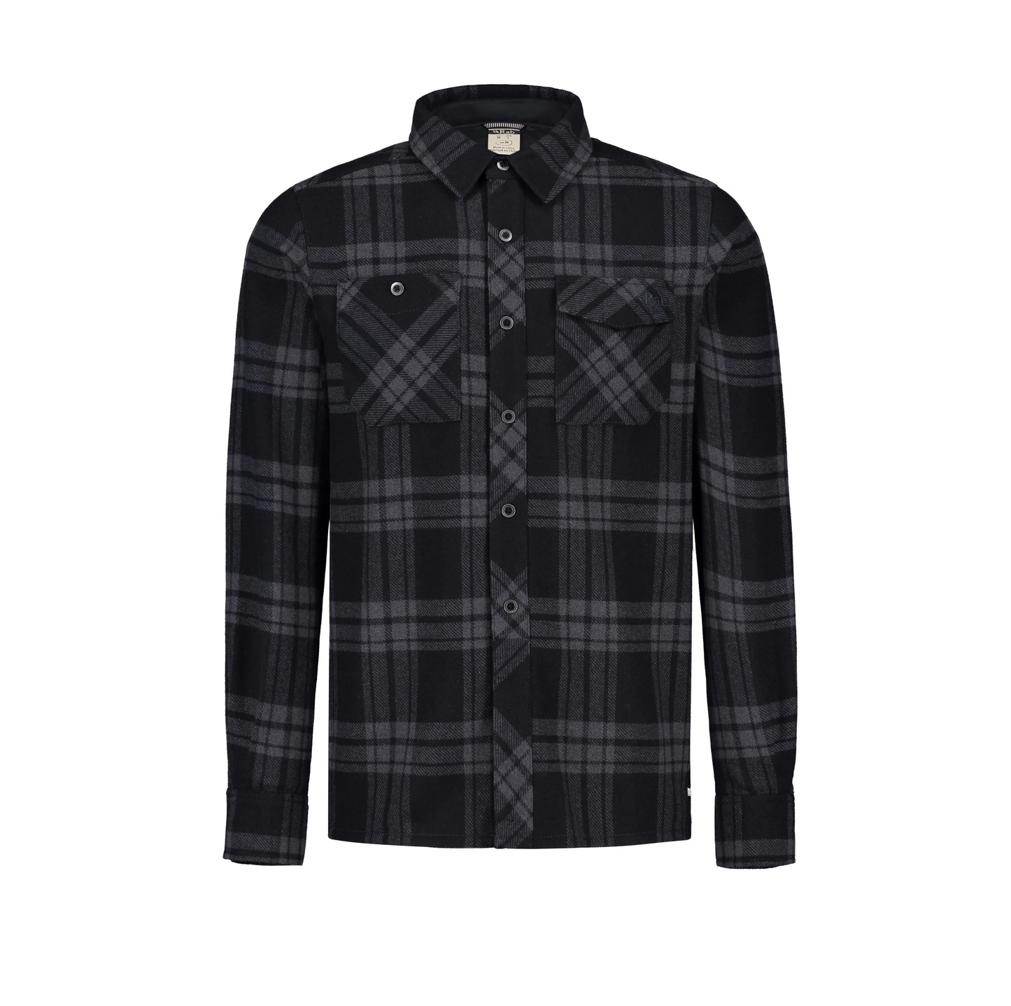 Rab Perimeter Long Sleeve Shirt