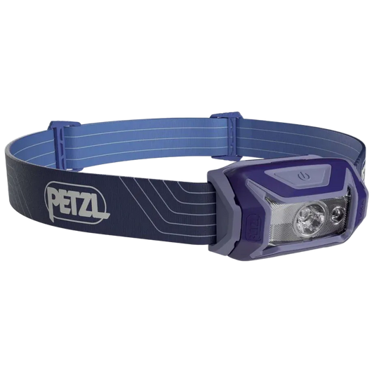Petzl Tikka Blue Headlamp - 350 Lumens