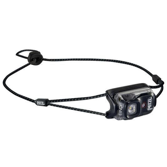 Petzl BINDI - Black