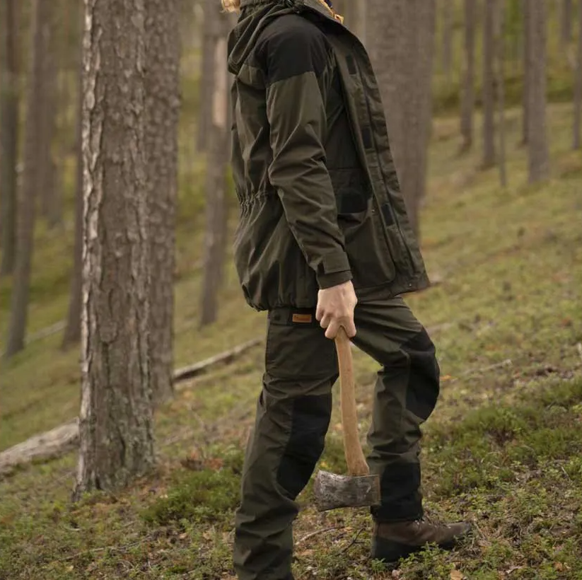 Pinewood Lappland Extreme Outdoors Men's Pants