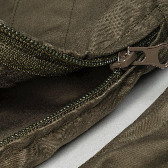 PINEWOOD® Mens Tikaani TC Dry Oilskin Stretch Anorak