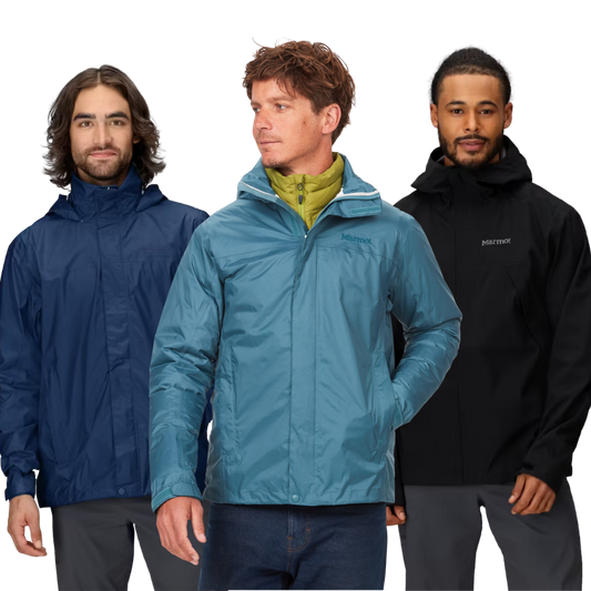 Marmot Precip Eco Jacket Men's