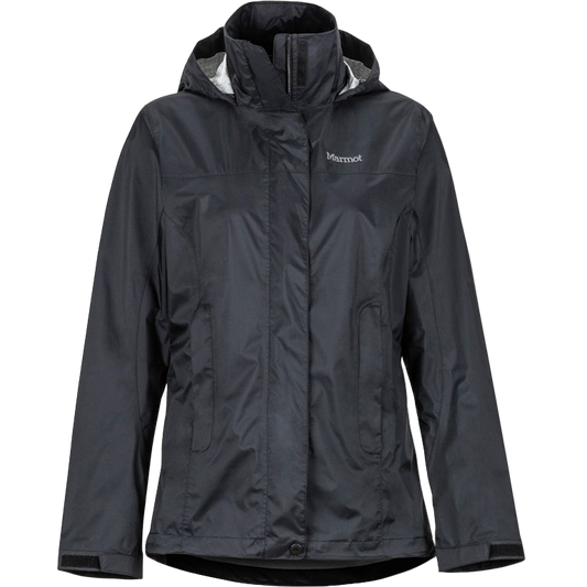 Marmot Precip Eco Jacket Women's Black