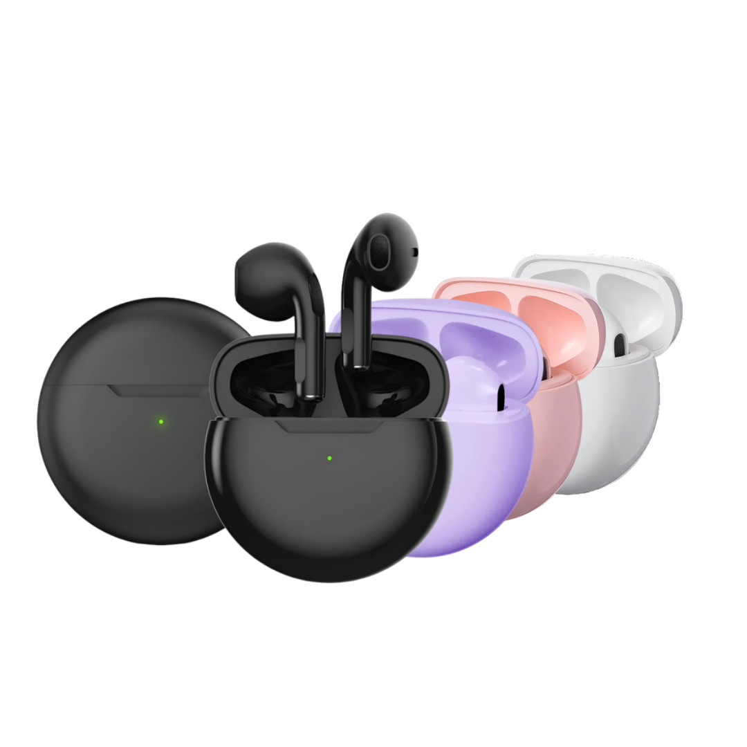 ProBeats X3 True Wireless Earbuds - Four Colours