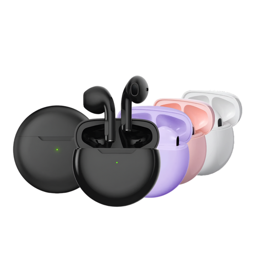 ProBeats X3 True Wireless Earbuds - Four Colours