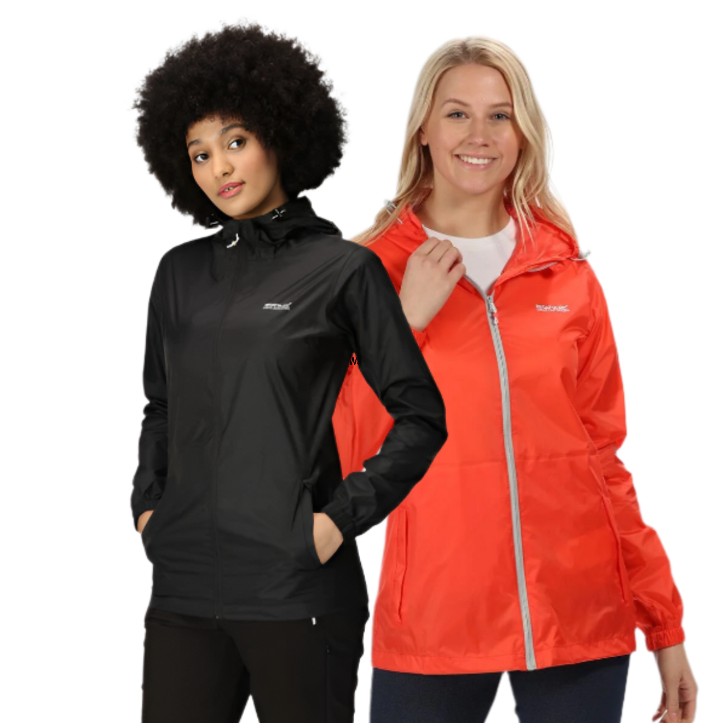 Regatta Pack It Jacket III Womens