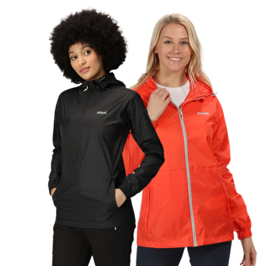 Regatta Pack It Jacket III Womens