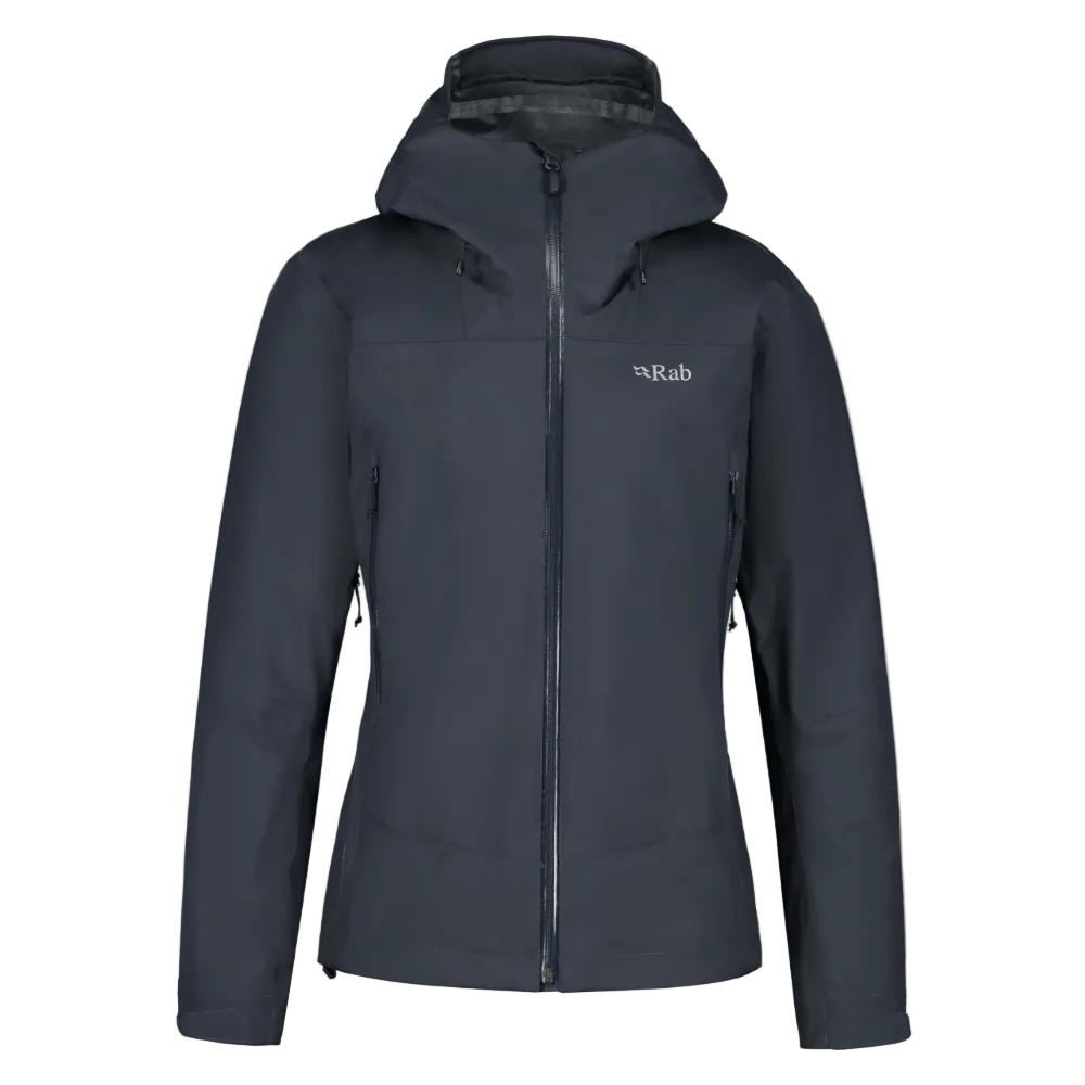 Rab Arc Eco Women's Pertex® 3 Layer Jacket