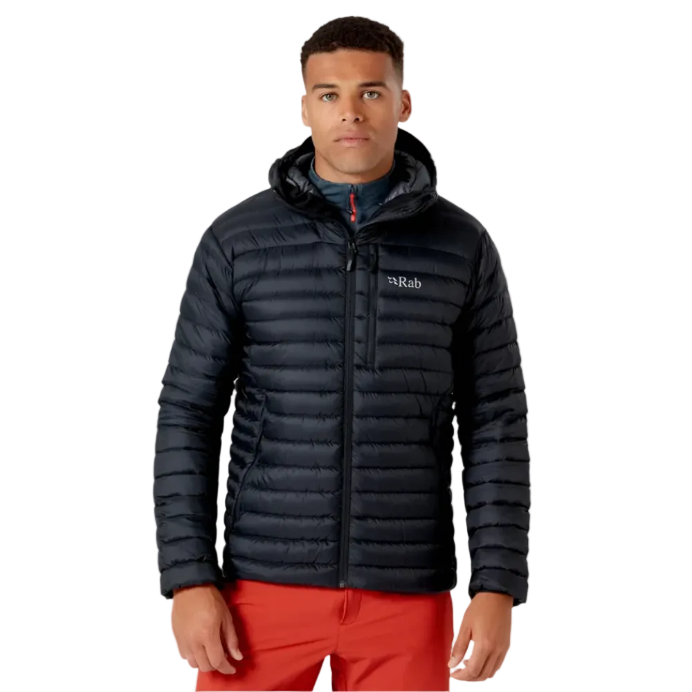 Rab Microlight Men's Lightweight Down Jacket