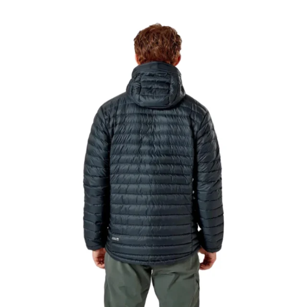 Rab Microlight Men's Lightweight Down Jacket