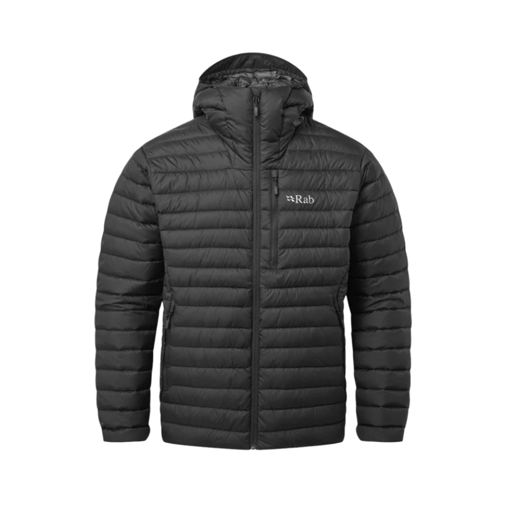 Rab Microlight Men's Lightweight Down Jacket