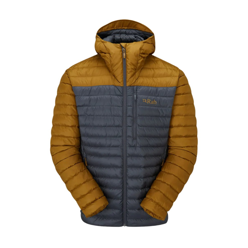 Rab Microlight Men's Lightweight Down Jacket
