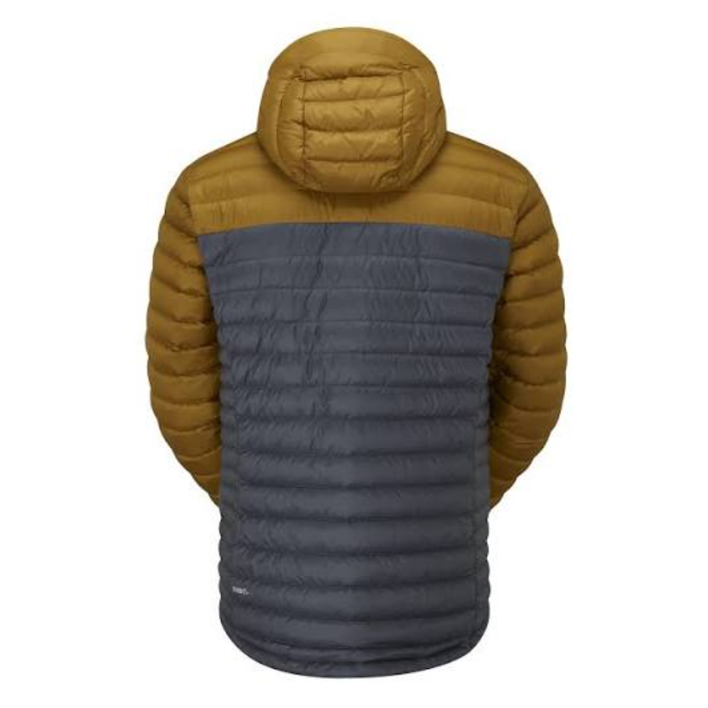 Rab Microlight Men's Lightweight Down Jacket