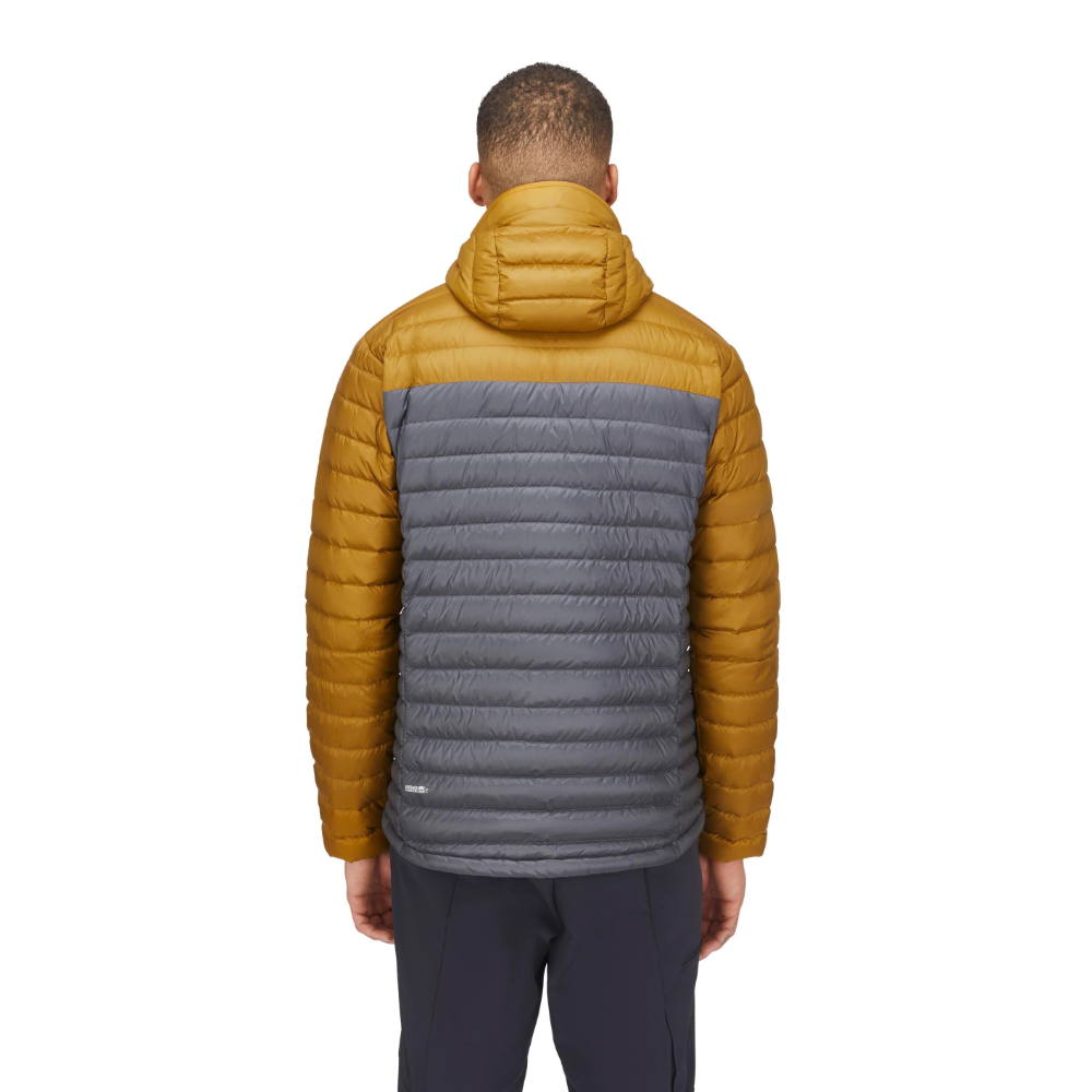 Rab Microlight Men's Lightweight Down Jacket