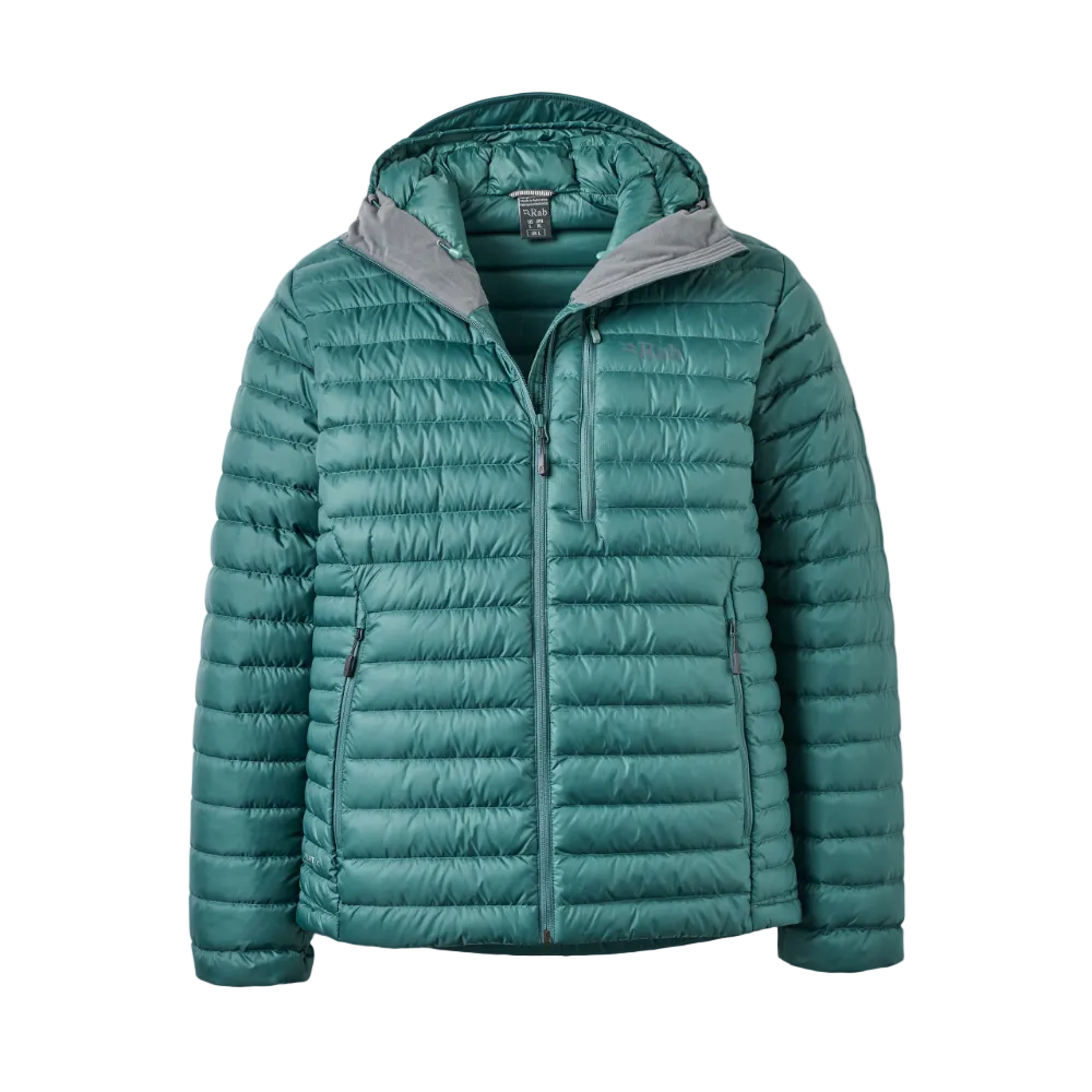 Rab Microlight Men's Lightweight Down Jacket