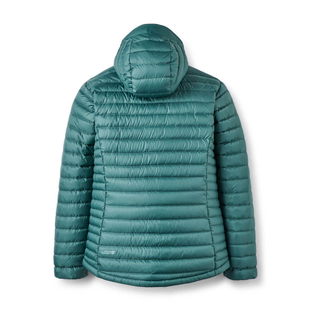 Rab Microlight Men's Lightweight Down Jacket