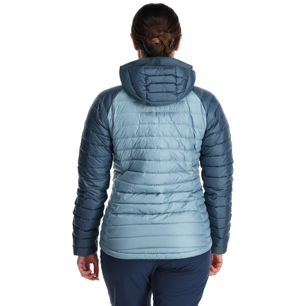 Rab Microlight Women's Lightweight Down Jacket
