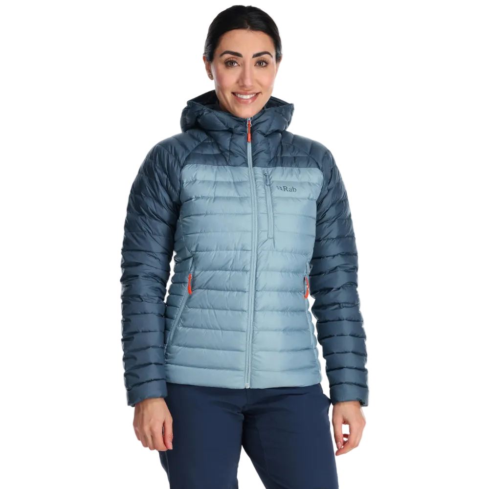 Rab Microlight Women's Lightweight Down Jacket