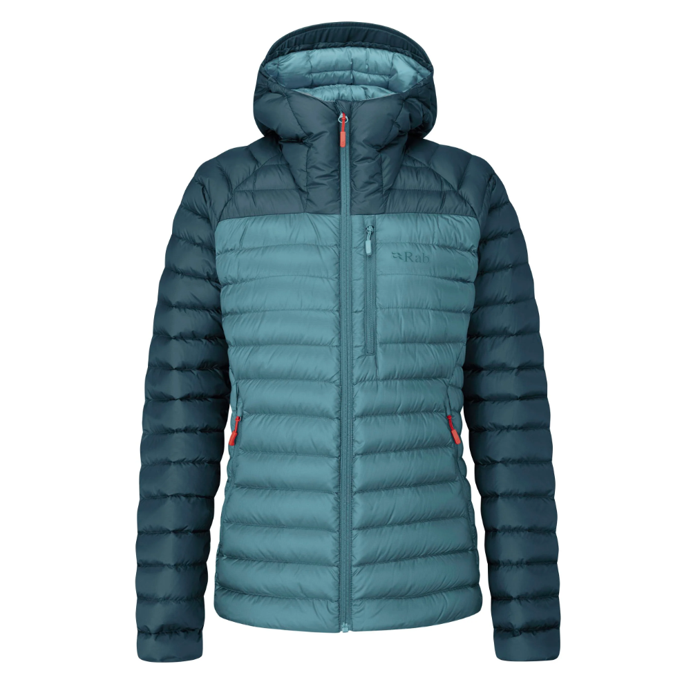 Rab Microlight Women's Lightweight Down Jacket