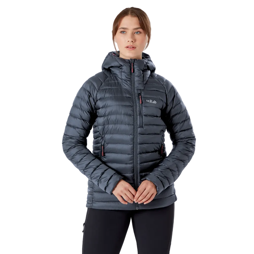 Rab Microlight Women's Lightweight Down Jacket