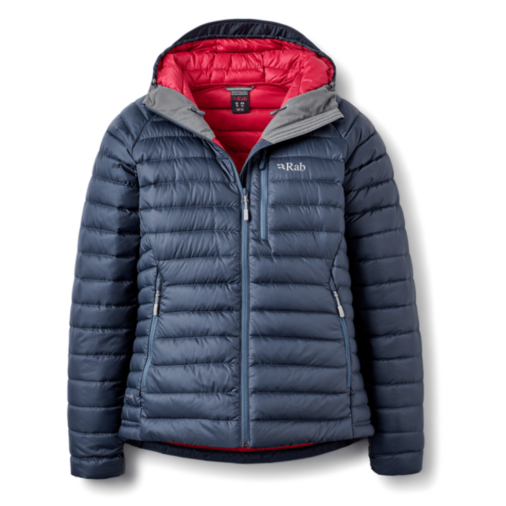 Rab Microlight Women's Lightweight Down Jacket