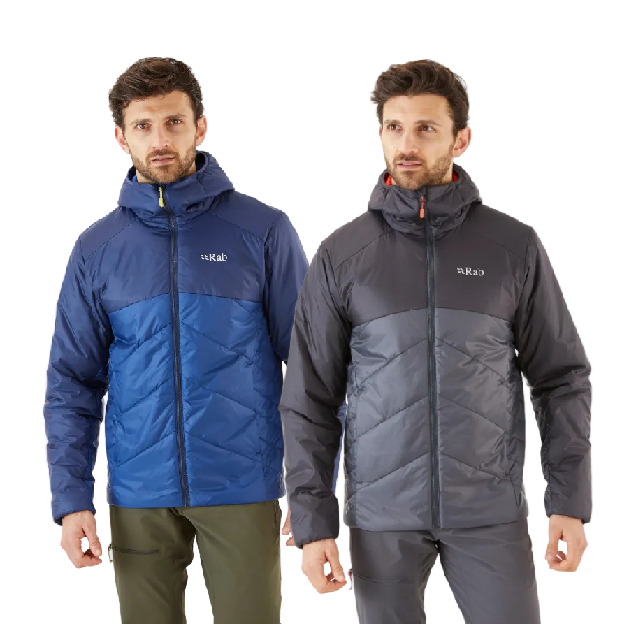 RAB Men's Xenon 2.0 Jacket
