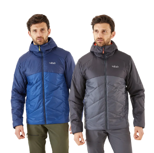 RAB Men's Xenon 2.0 Jacket