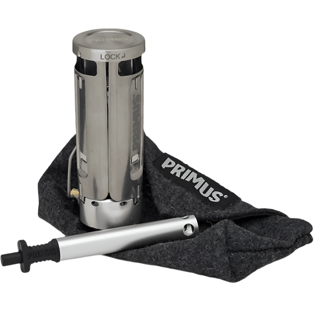 Primus Firestick Stove