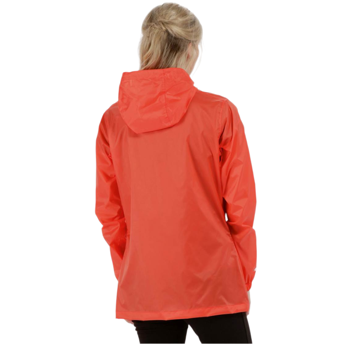 Regatta Pack It Jacket III Womens Peach